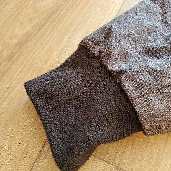 Womens winter jacket - Picture 5 of 12